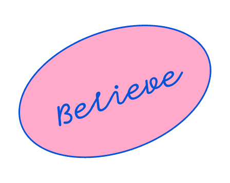 Believe